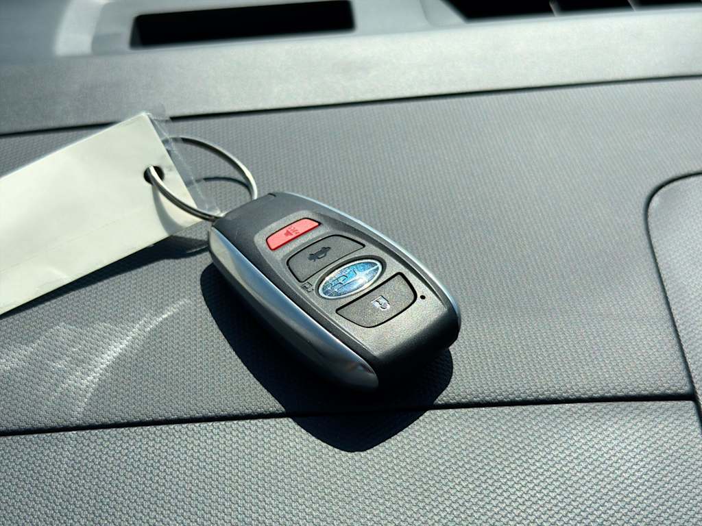 Thumbnail: 2026 Subaru Outback - 17