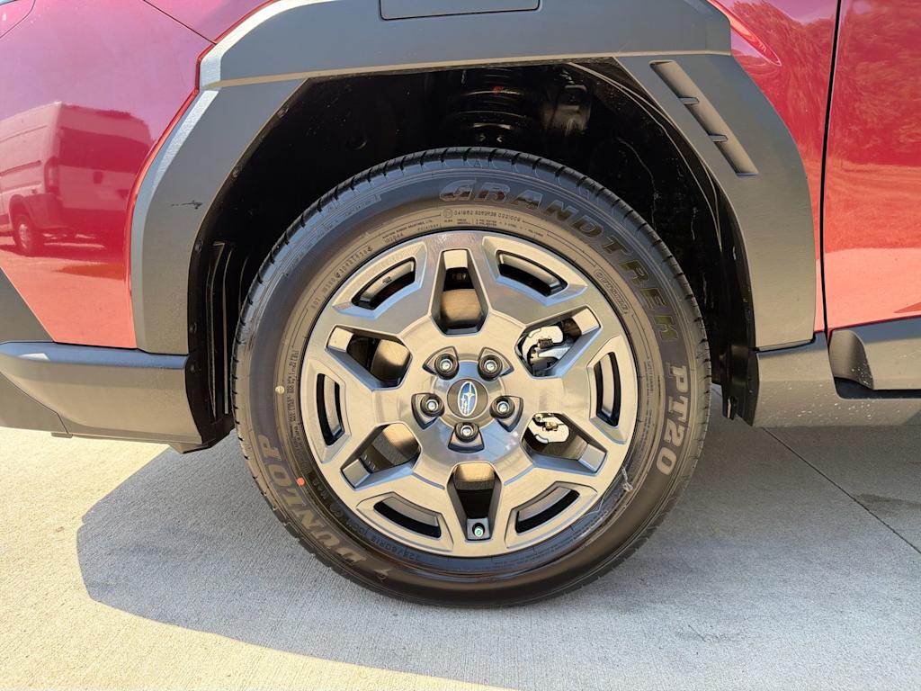 Thumbnail: 2026 Subaru Outback - 7