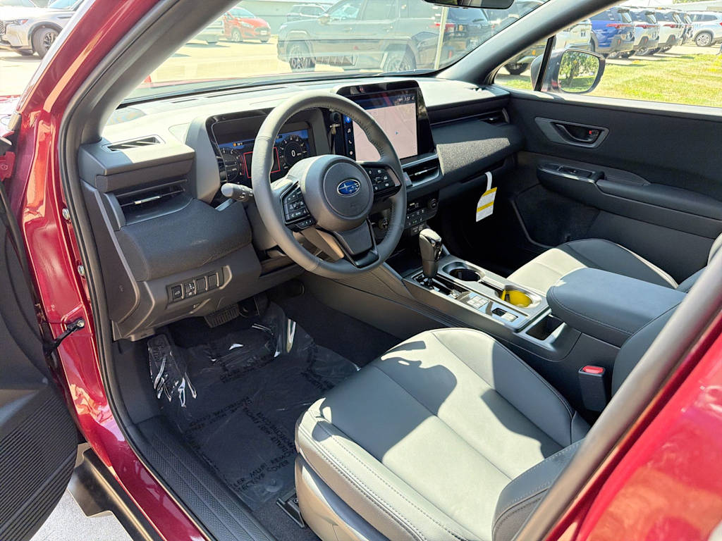 Thumbnail: 2026 Subaru Outback - 2