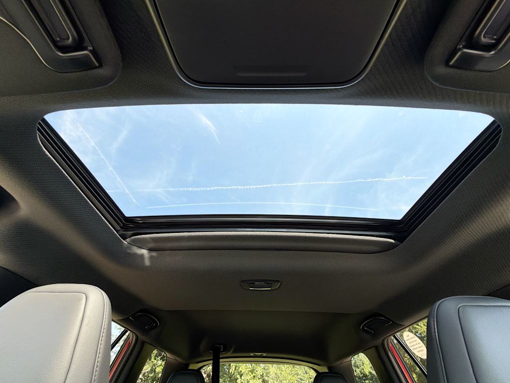 Thumbnail: 2026 Subaru Outback - 23