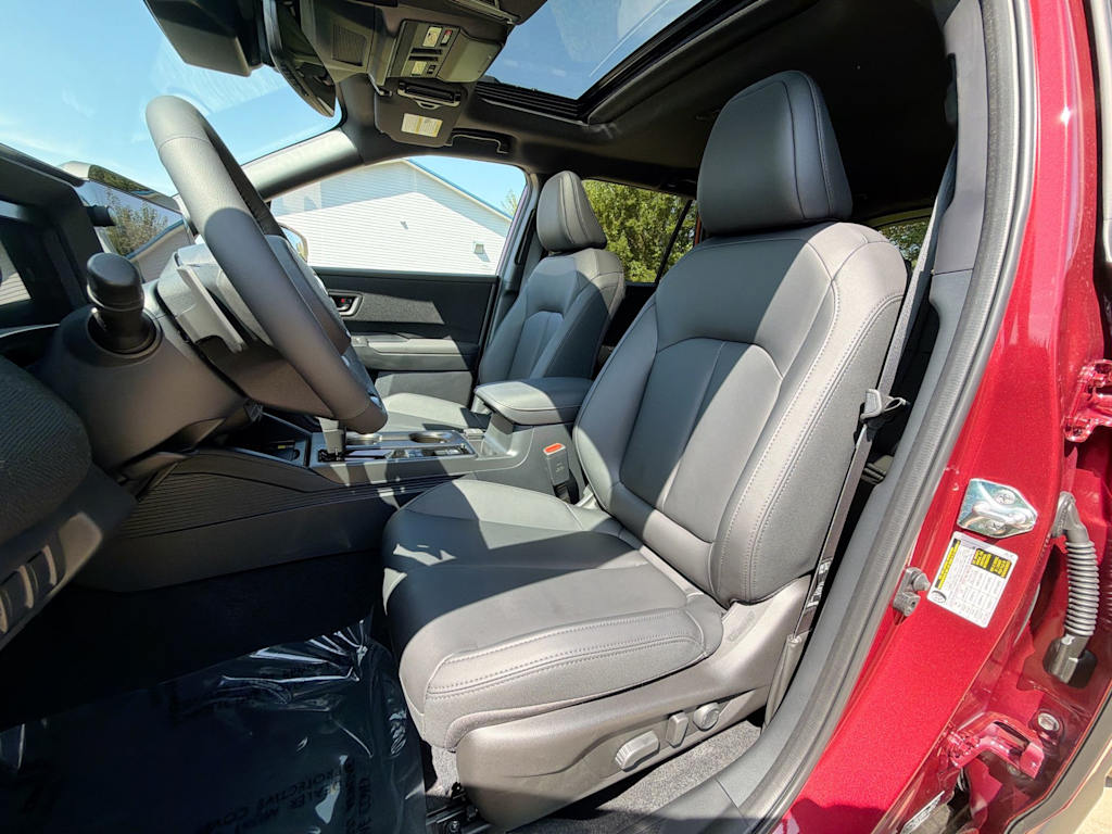 Thumbnail: 2026 Subaru Outback - 10