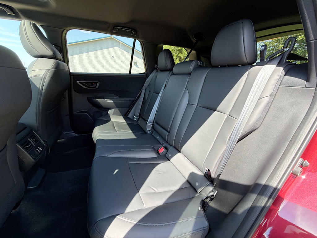 Thumbnail: 2026 Subaru Outback - 24