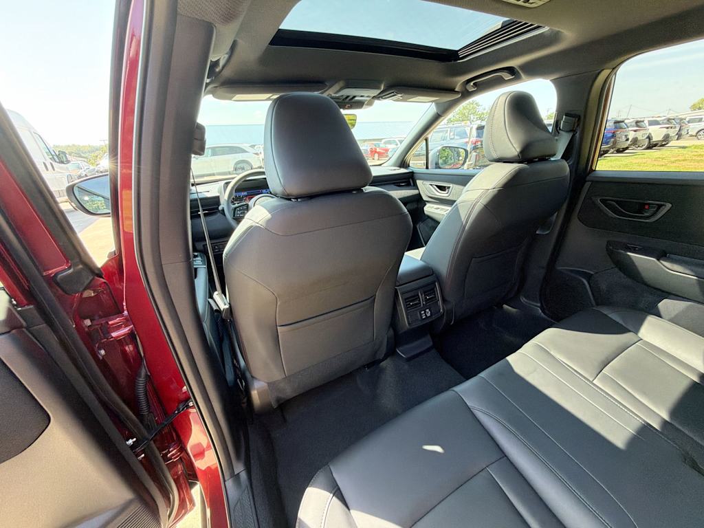 Thumbnail: 2026 Subaru Outback - 12