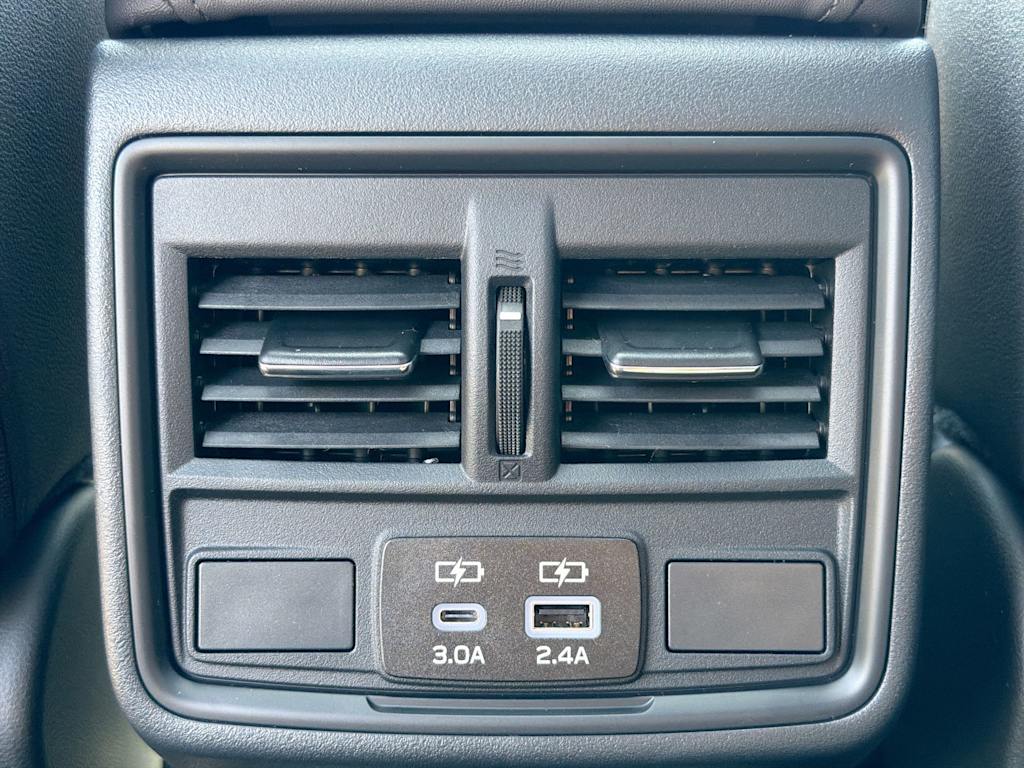 Thumbnail: 2026 Subaru Outback - 31