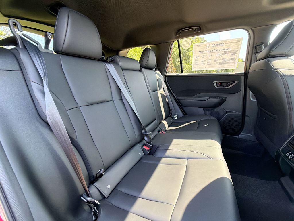 Thumbnail: 2026 Subaru Outback - 25