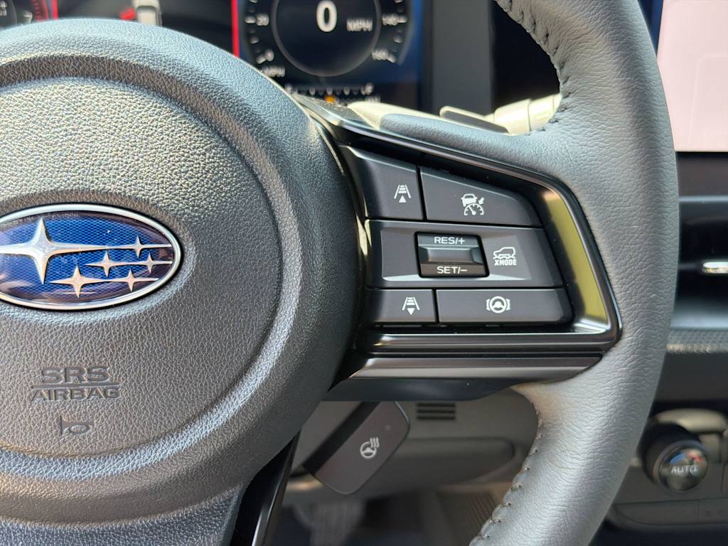 Thumbnail: 2026 Subaru Outback - 27