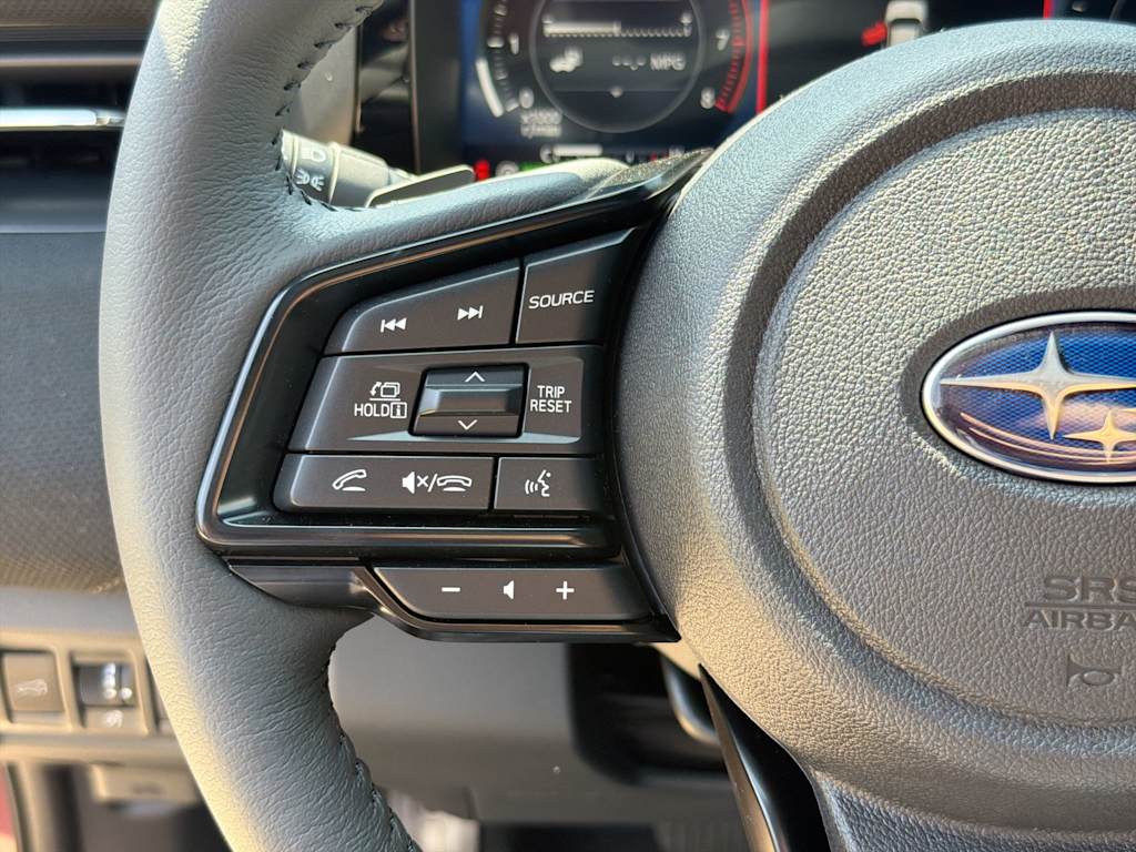 Thumbnail: 2026 Subaru Outback - 26