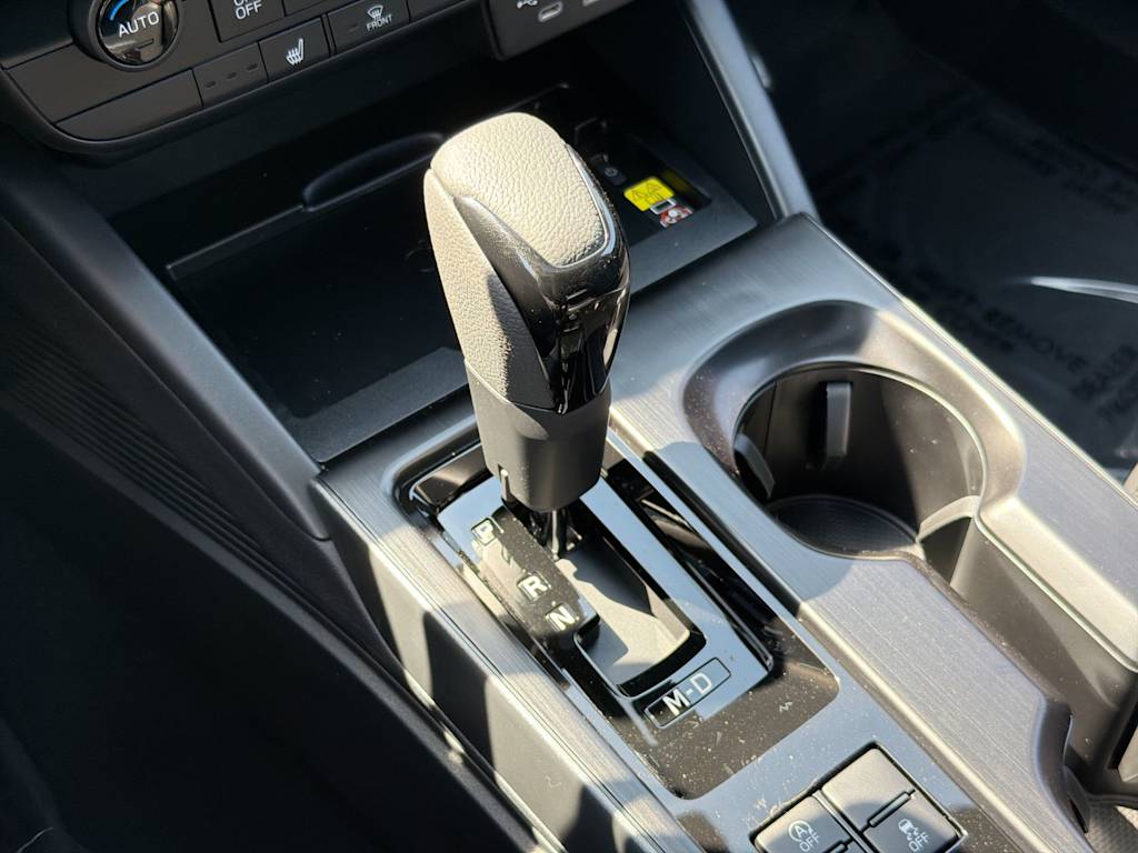 Thumbnail: 2026 Subaru Outback - 15
