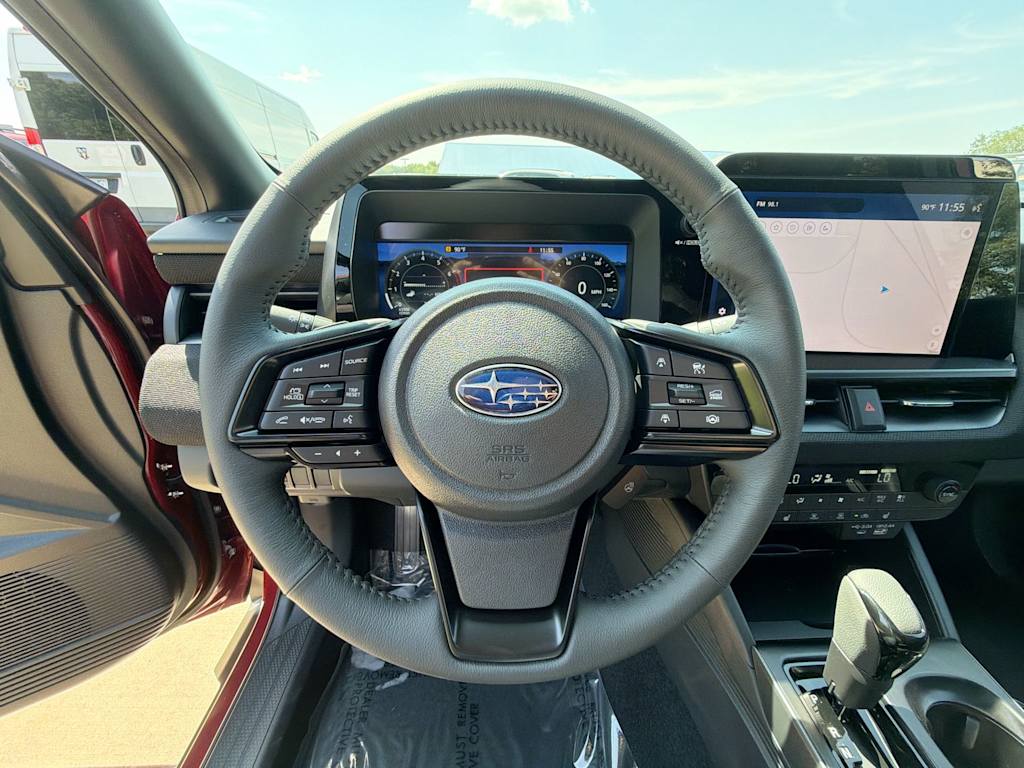 Thumbnail: 2026 Subaru Outback - 13