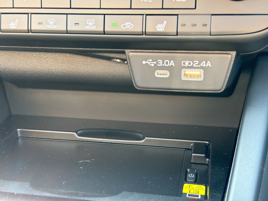 Thumbnail: 2026 Subaru Outback - 30