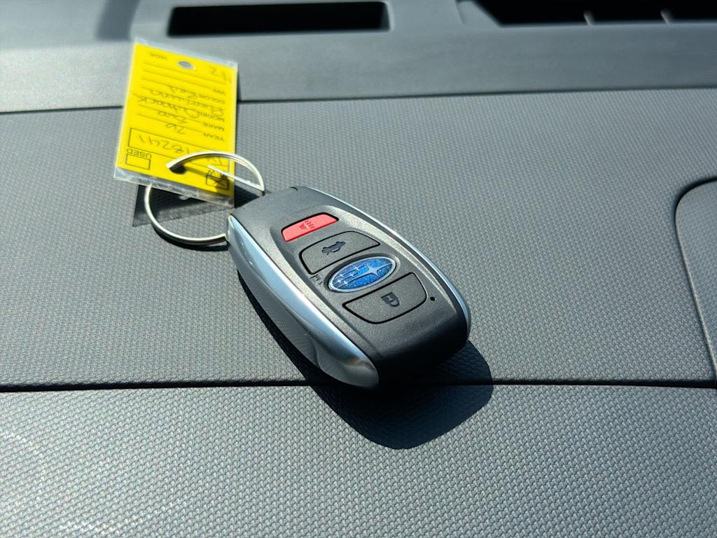 Thumbnail: 2026 Subaru Outback - 17