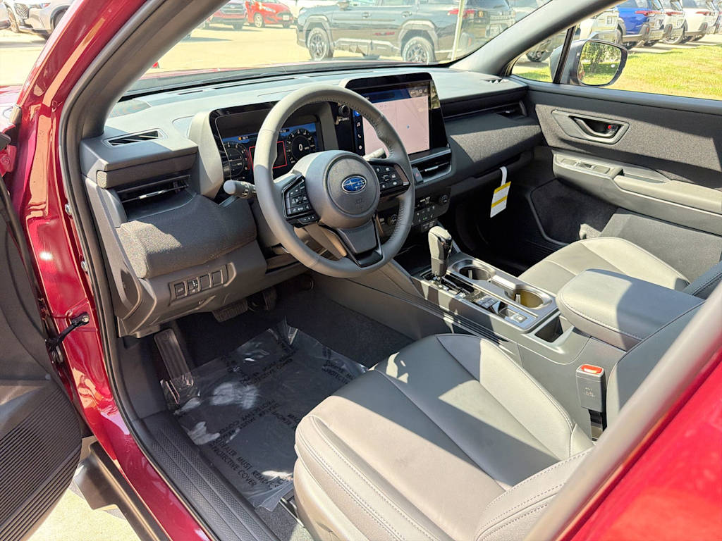 Thumbnail: 2026 Subaru Outback - 2