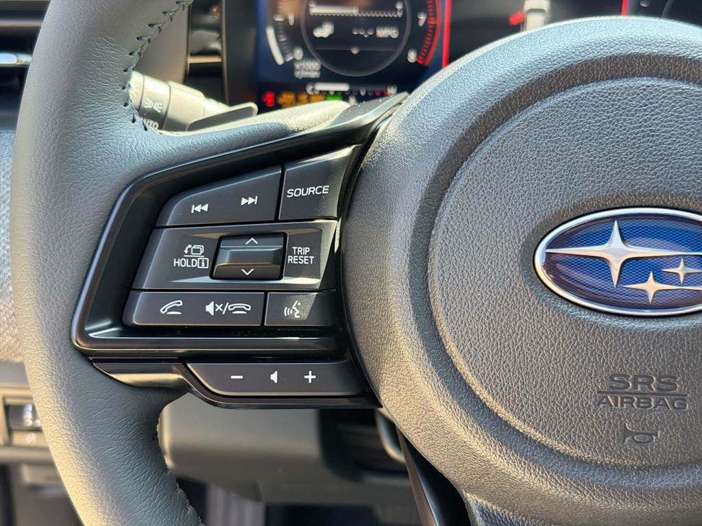 Thumbnail: 2026 Subaru Outback - 26