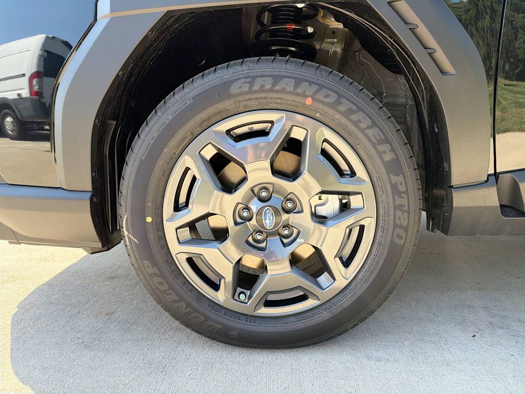 Thumbnail: 2026 Subaru Outback - 7