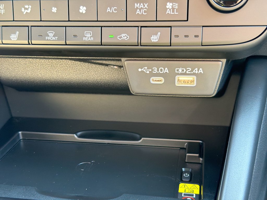Thumbnail: 2026 Subaru Outback - 30