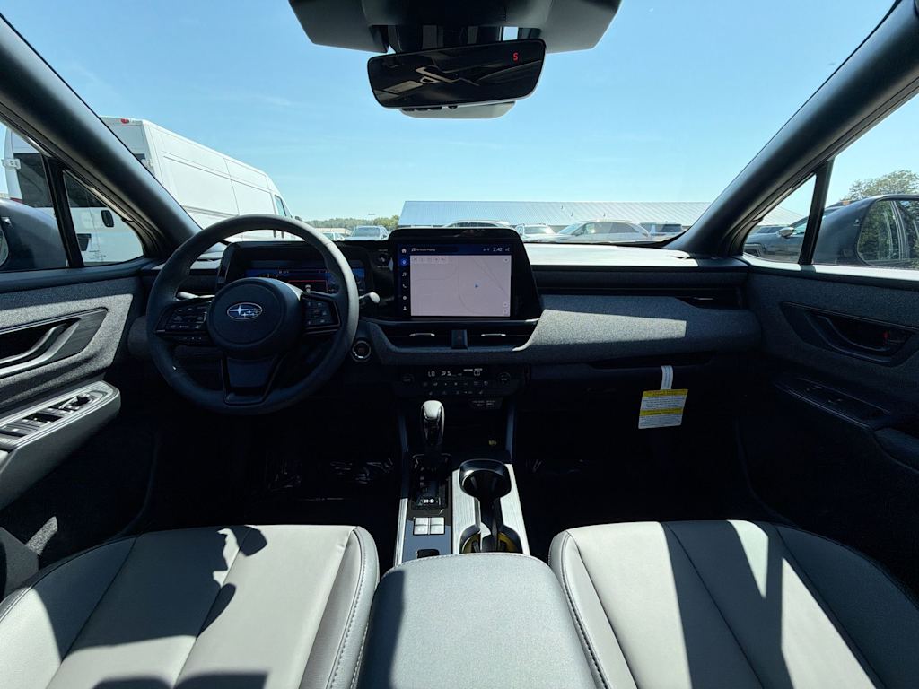 Thumbnail: 2026 Subaru Outback - 9