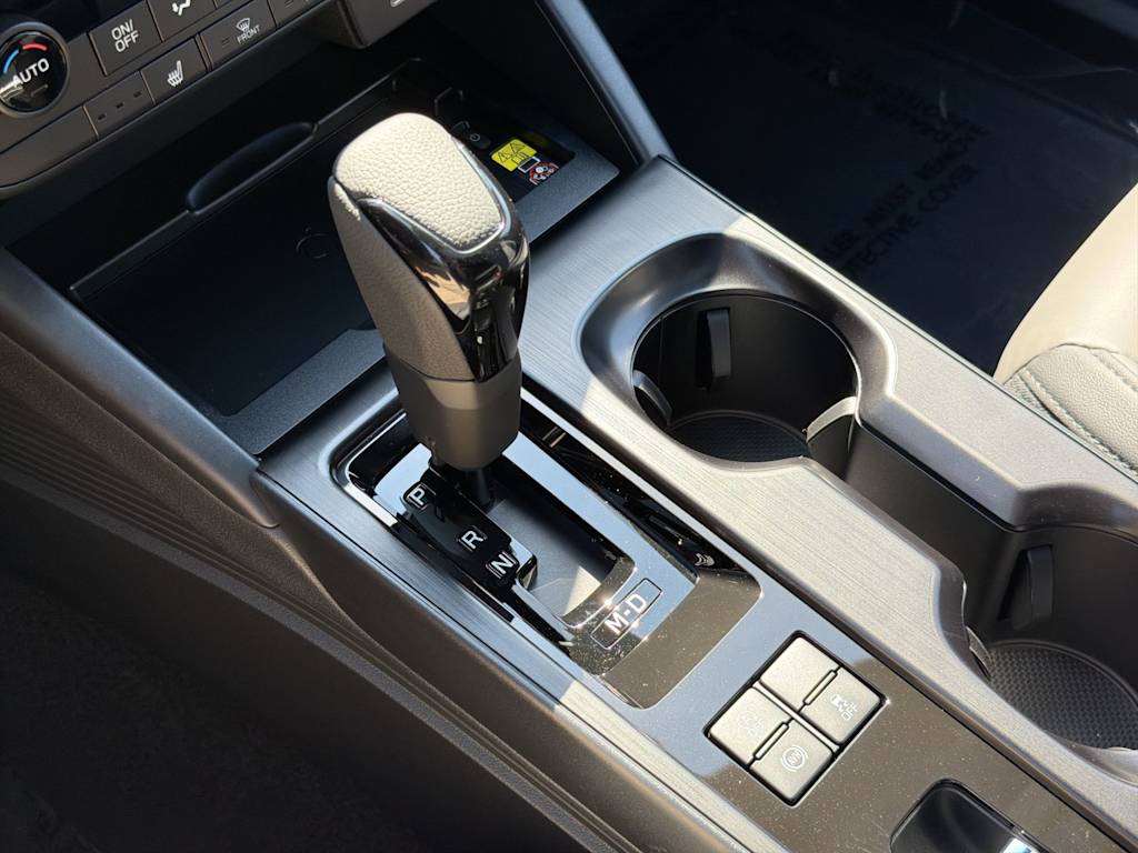 Thumbnail: 2026 Subaru Outback - 15