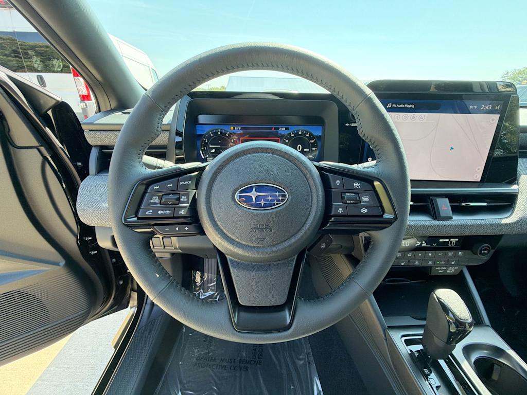 Thumbnail: 2026 Subaru Outback - 13