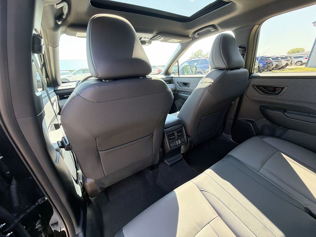 Thumbnail: 2026 Subaru Outback - 12