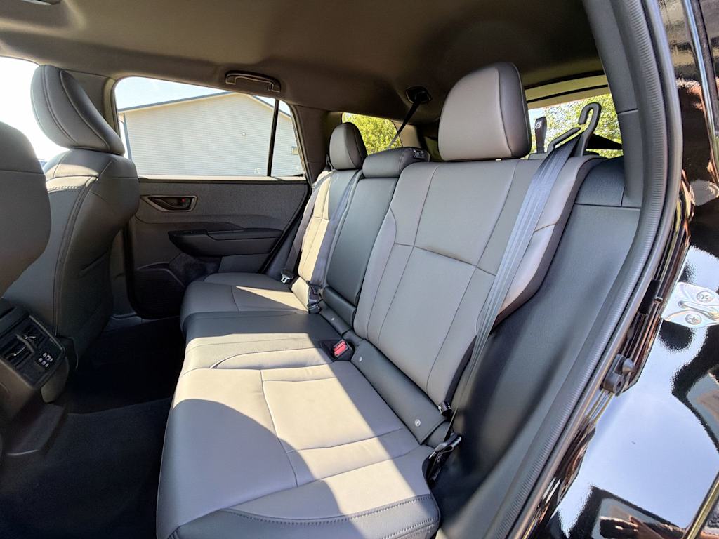 Thumbnail: 2026 Subaru Outback - 24