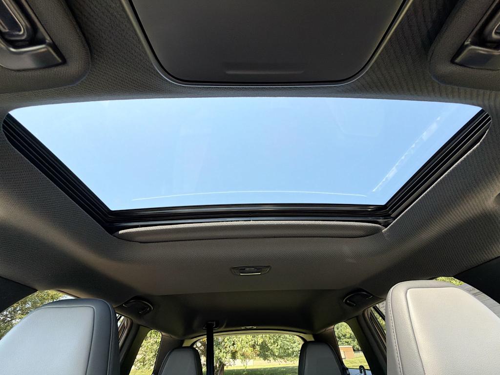 Thumbnail: 2026 Subaru Outback - 23
