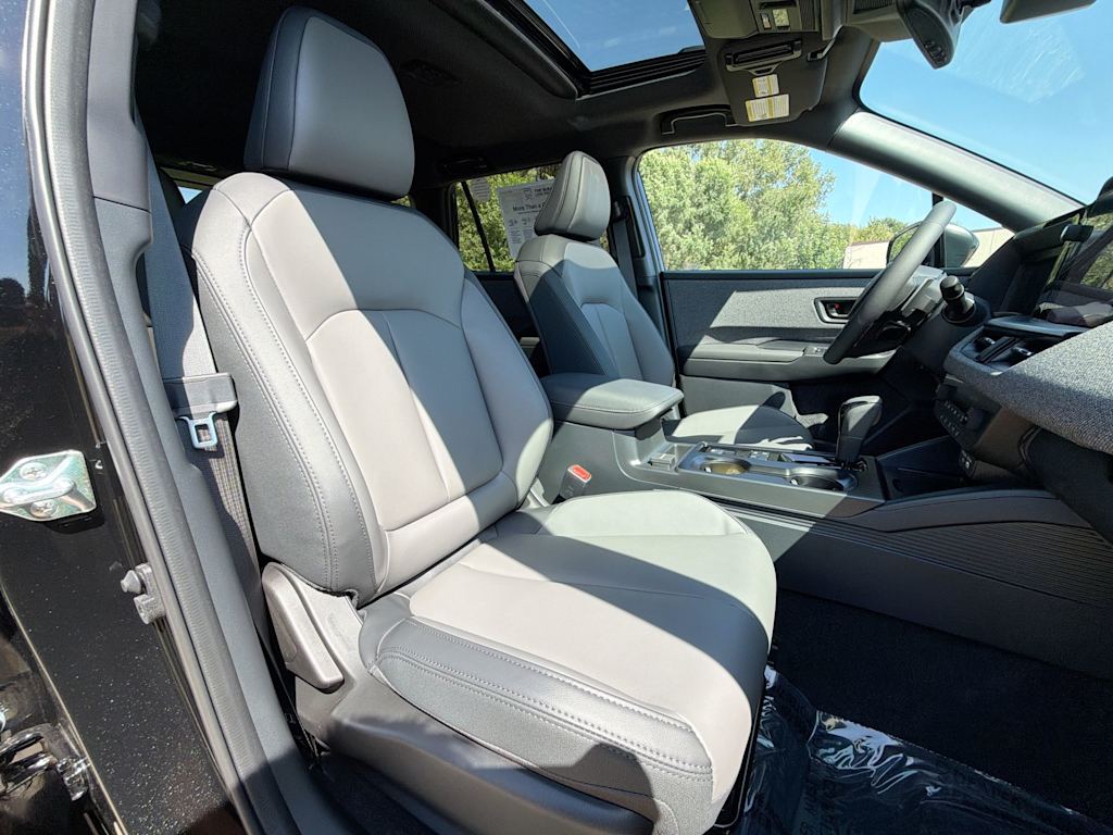 Thumbnail: 2026 Subaru Outback - 11