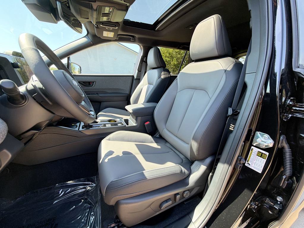 Thumbnail: 2026 Subaru Outback - 10
