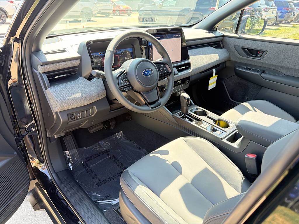 Thumbnail: 2026 Subaru Outback - 2