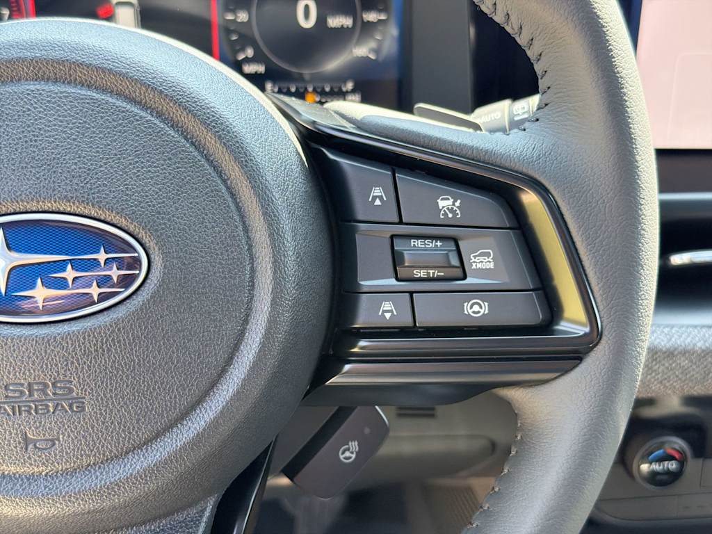 Thumbnail: 2026 Subaru Outback - 27