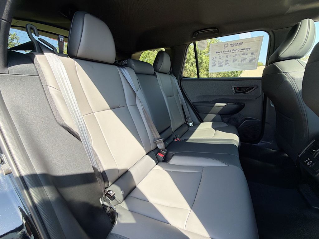 Thumbnail: 2026 Subaru Outback - 25