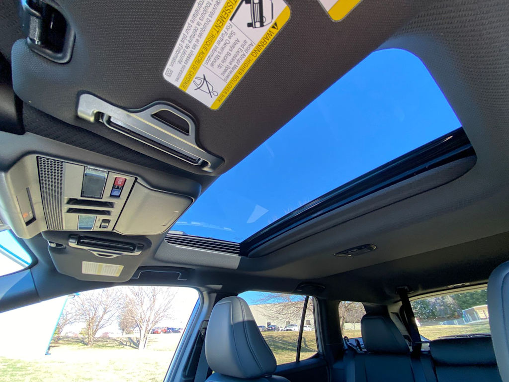 Thumbnail: 2026 Subaru Outback - 30