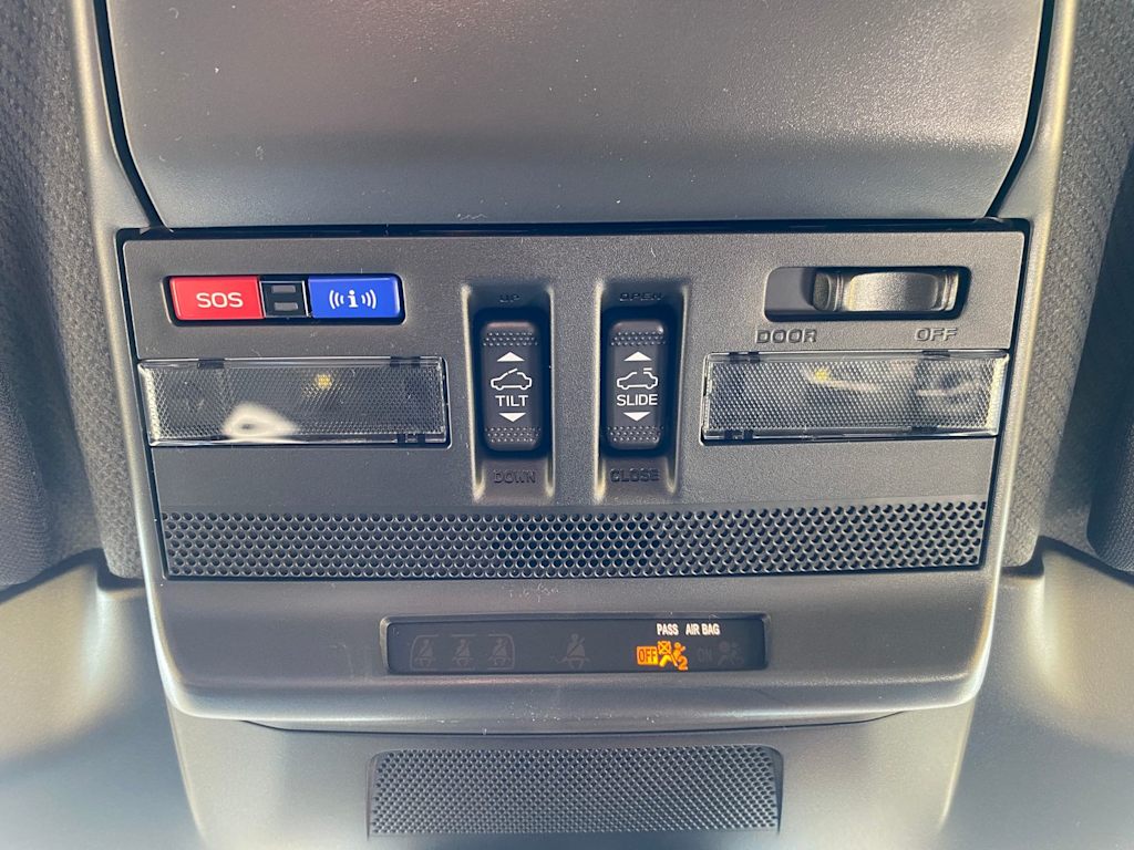 Thumbnail: 2026 Subaru Outback - 31