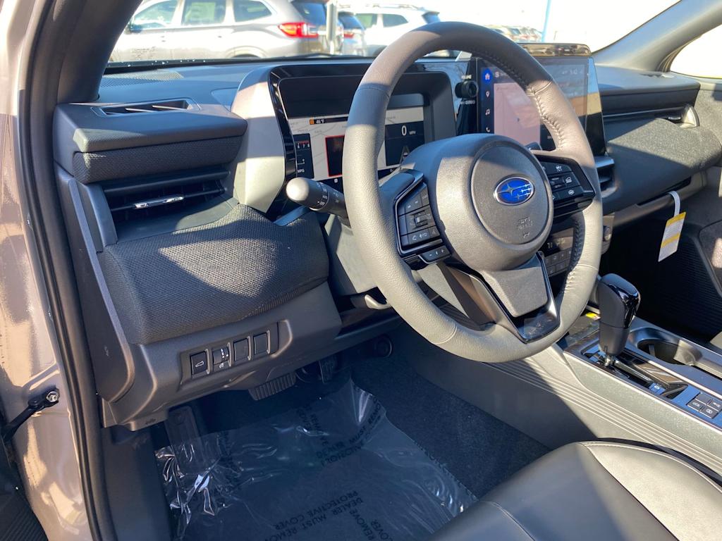 Thumbnail: 2026 Subaru Outback - 2