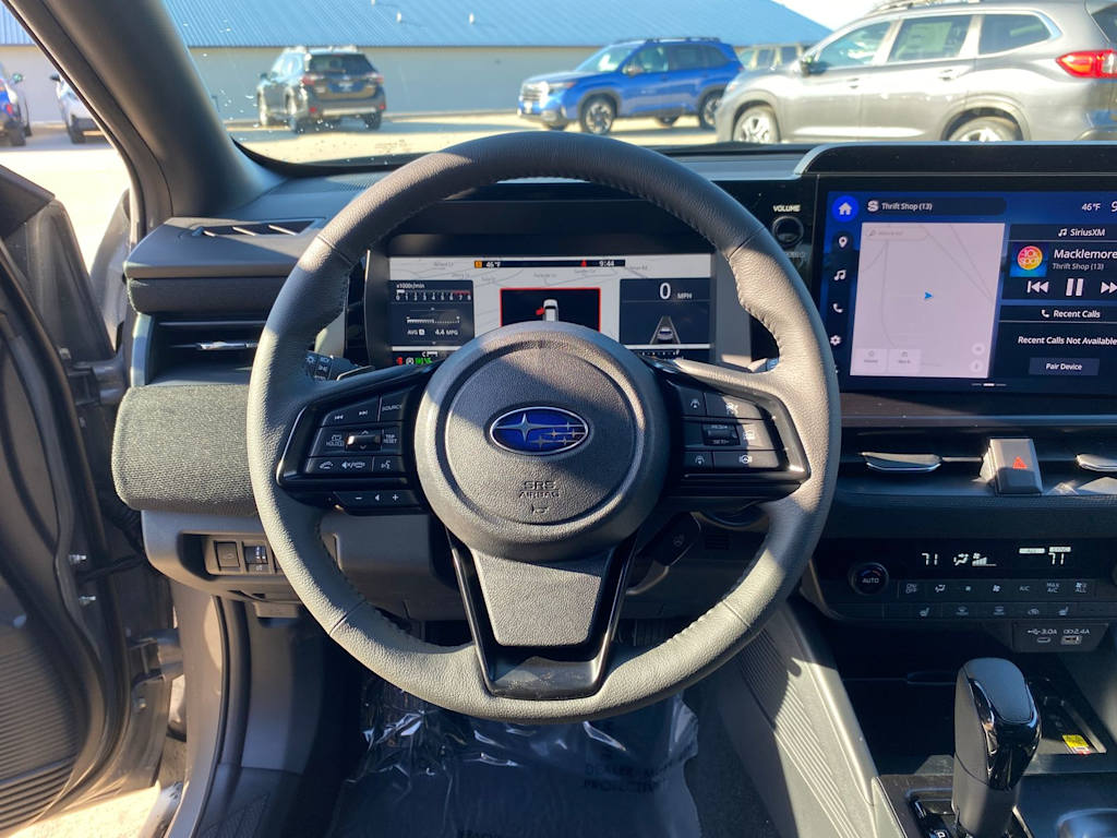 Thumbnail: 2026 Subaru Outback - 9