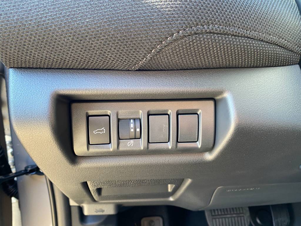 Thumbnail: 2026 Subaru Outback - 21