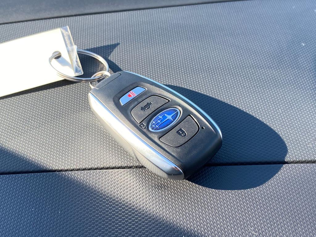 Thumbnail: 2026 Subaru Outback - 16