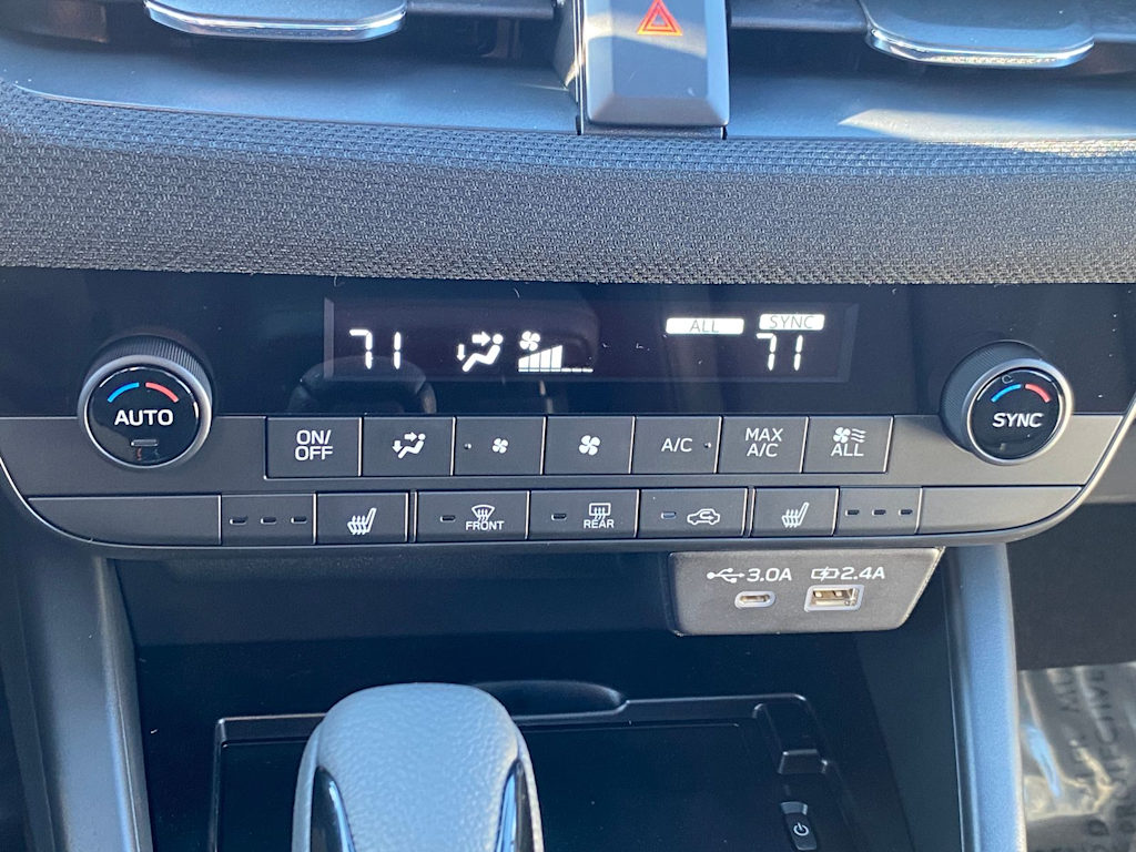 Thumbnail: 2026 Subaru Outback - 34