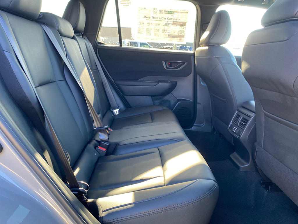 Thumbnail: 2026 Subaru Outback - 25