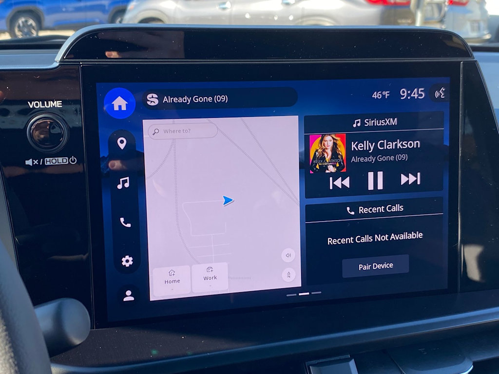 Thumbnail: 2026 Subaru Outback - 32