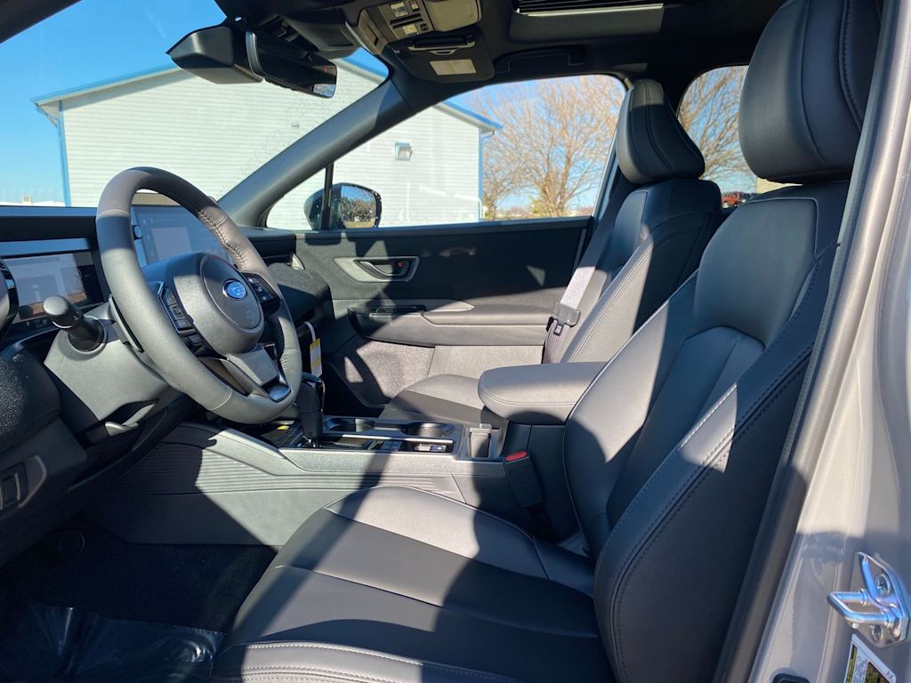 Thumbnail: 2026 Subaru Outback - 10