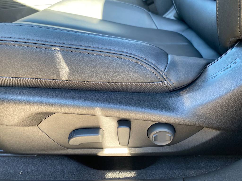 Thumbnail: 2026 Subaru Outback - 23