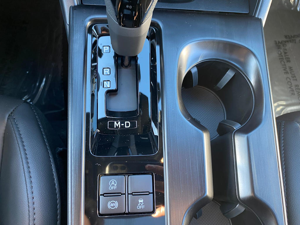 Thumbnail: 2026 Subaru Outback - 14