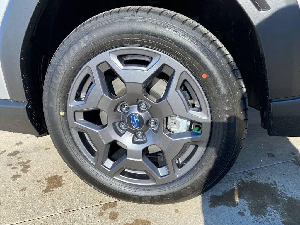 Thumbnail: 2026 Subaru Outback - 7