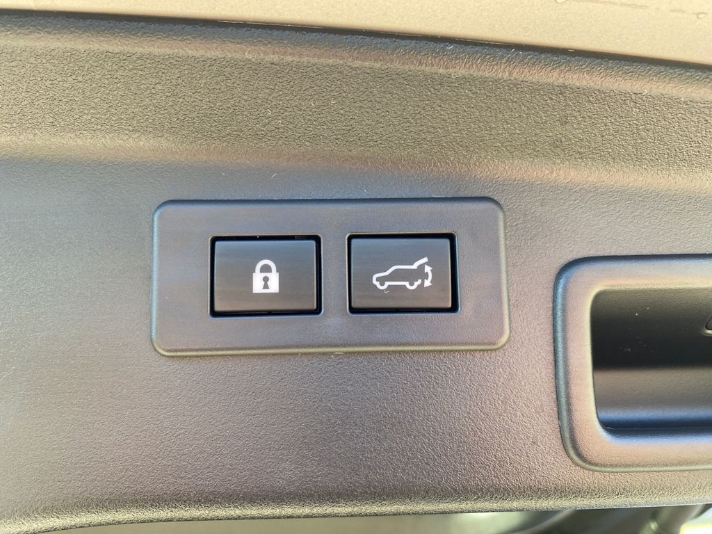 Thumbnail: 2026 Subaru Outback - 27