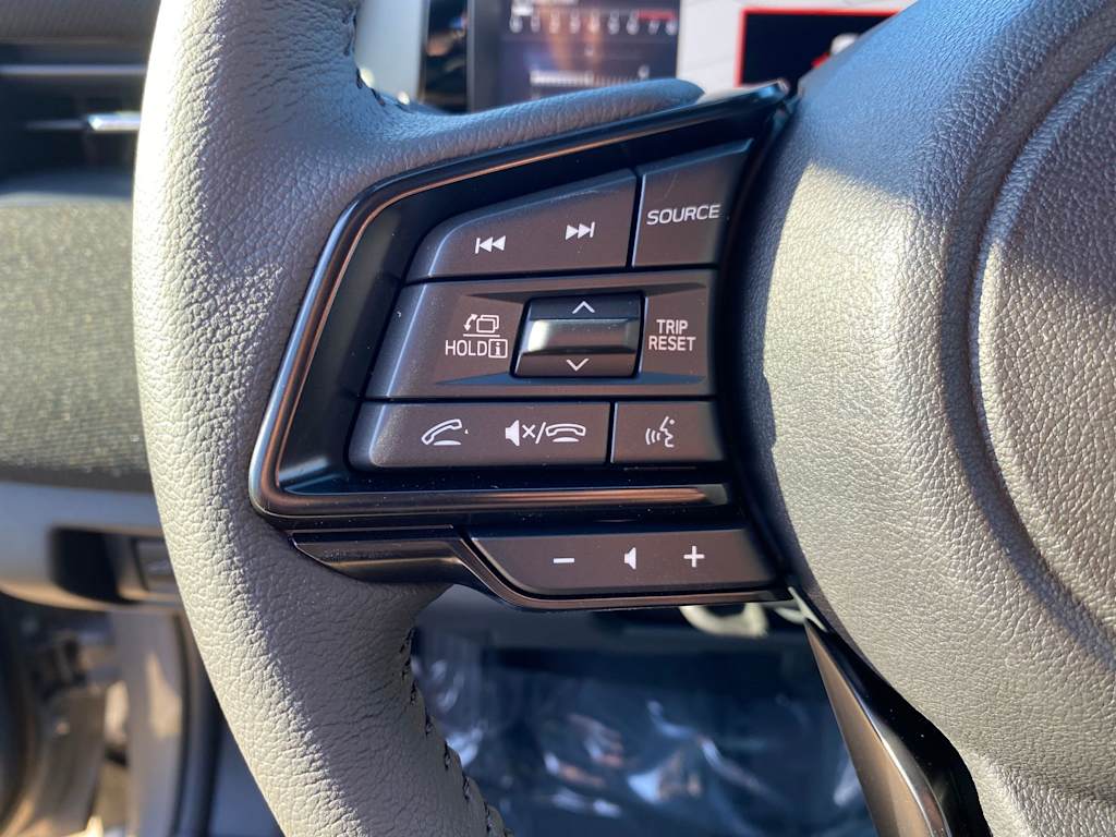 Thumbnail: 2026 Subaru Outback - 28