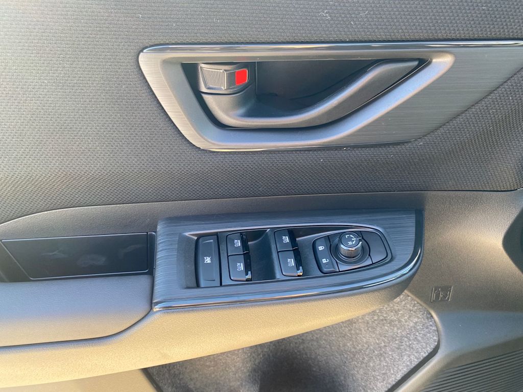 Thumbnail: 2026 Subaru Outback - 22