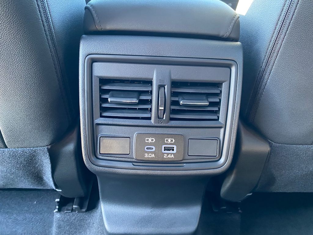 Thumbnail: 2026 Subaru Outback - 24