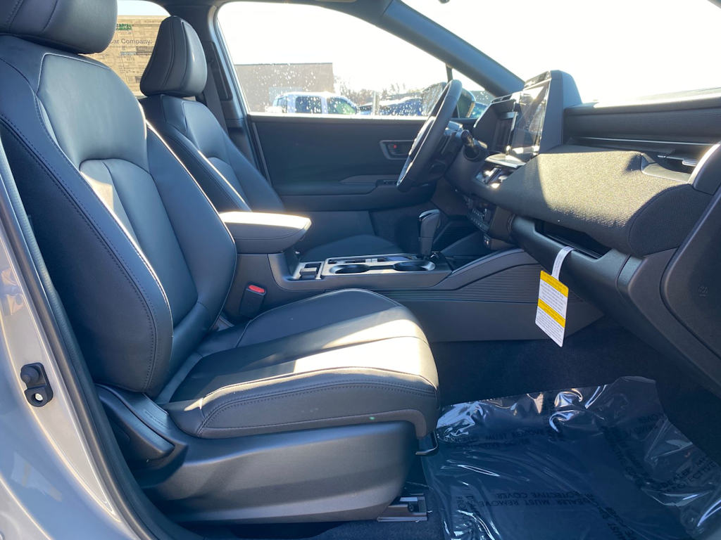 Thumbnail: 2026 Subaru Outback - 11