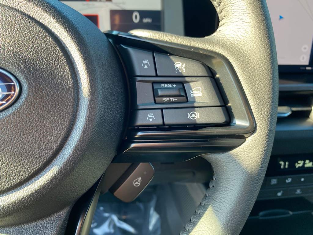 Thumbnail: 2026 Subaru Outback - 29