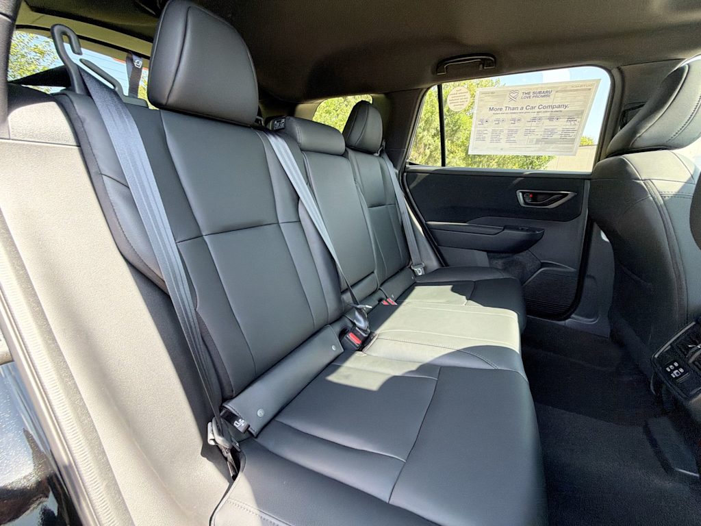 Thumbnail: 2026 Subaru Outback - 26